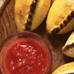 Popular Food in Bolivia