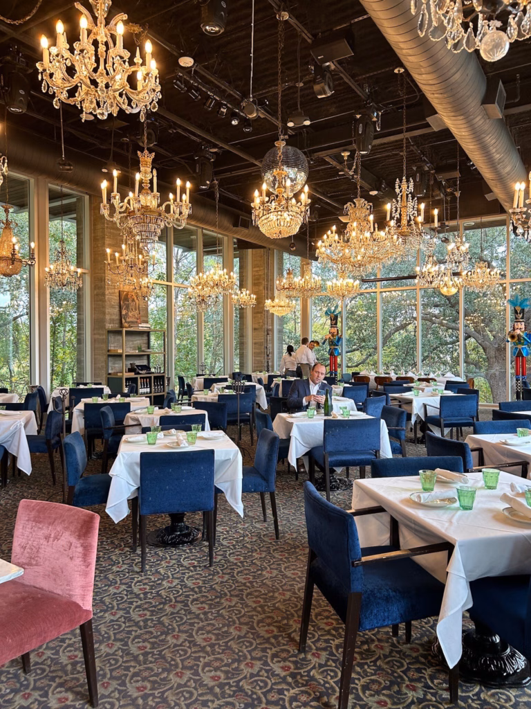 The Best Restaurants in Houston to Try!