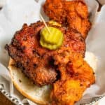 Dave’s Hot Chicken Sauce Recipe