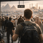 What it’s Really Like to Travel To Egypt for The First Time?