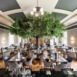 Inside The Inn Dining Room: Menu, Atmosphere & Experience