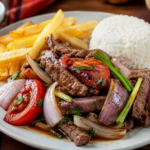 What Makes Peruvian Cuisine One of the Most Diverse on The Planet