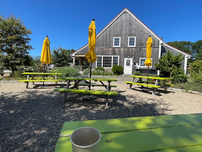 Market & Cafe at Emery Farm