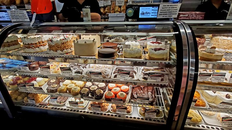 Mazzaro's Italian Market, St. Petersburg, FL