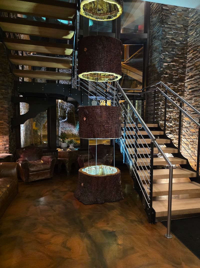 Rails Steakhouse
