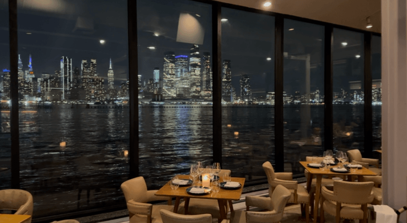 Molos, Weehawken Township, NJ