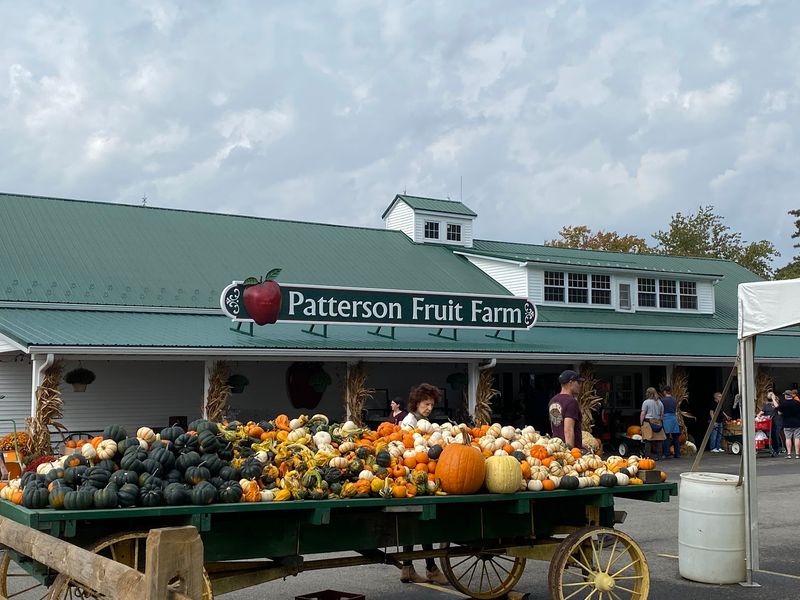 Patterson Fruit Farm