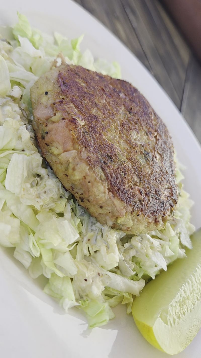 Coastal Vegan Grill, Cape Canaveral, FL