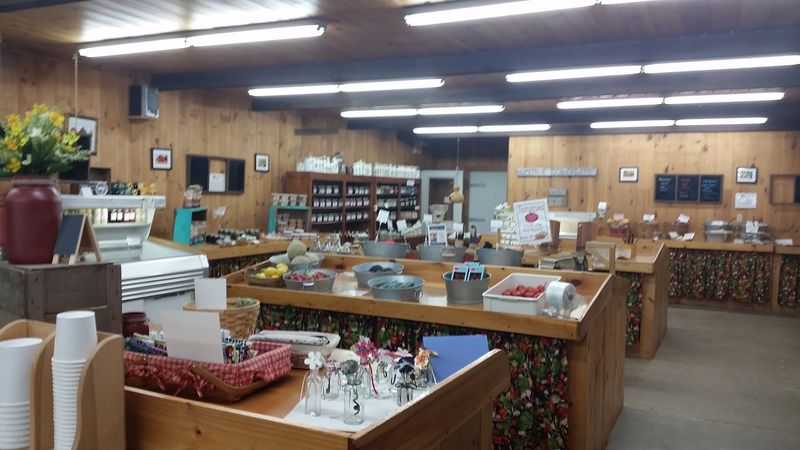 Sherman Farm Market