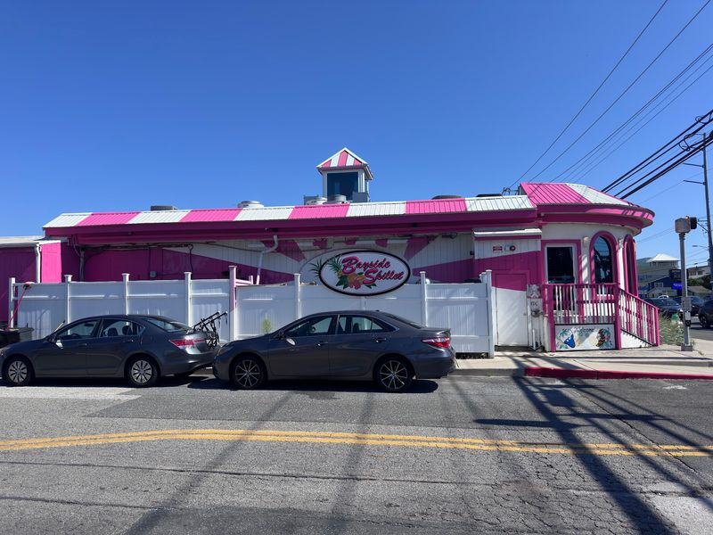 The Bayside Skillet