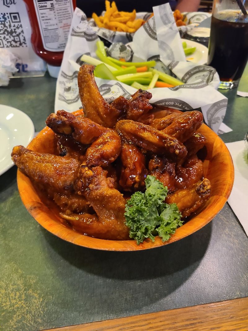 Pic-A-Lilli Inn, Shamong, NJ