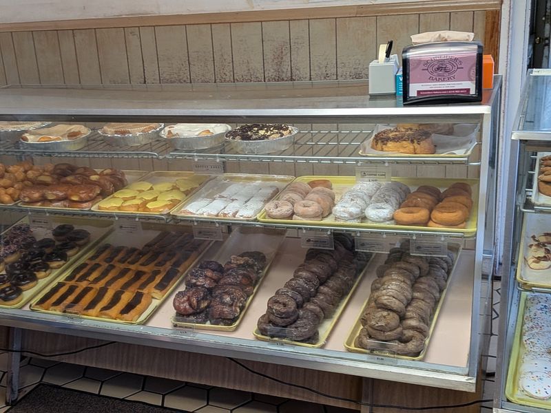 Schneider's Bakery