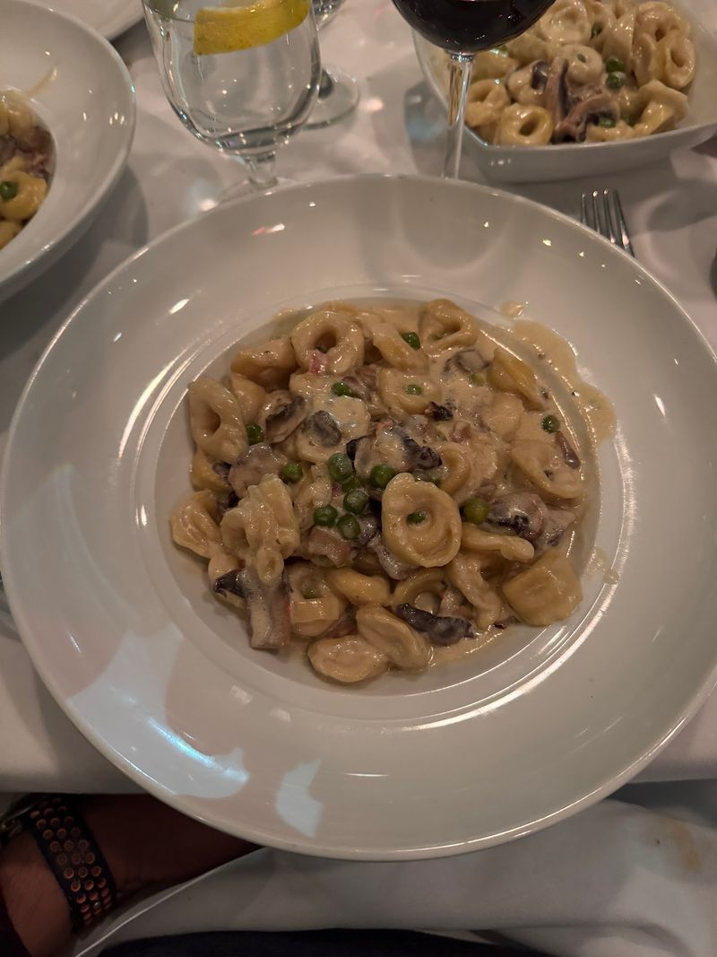 Matthew's, Clifton, NJ