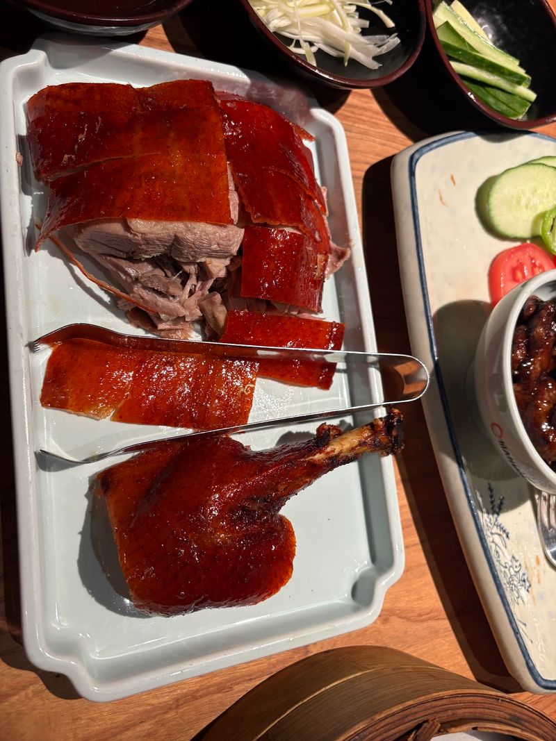 O Mandarin, Hartsdale, NY