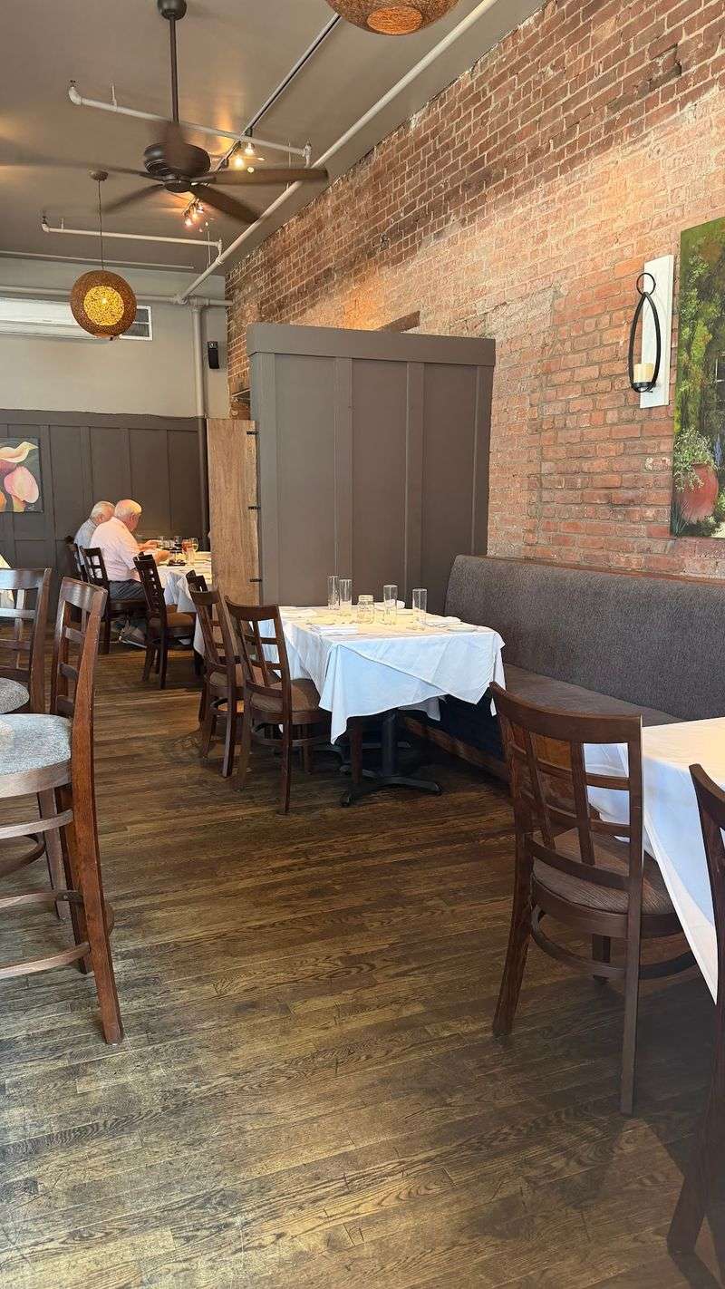 Wild Honey Restaurant