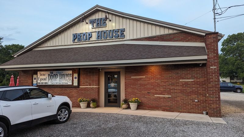 The Prop House