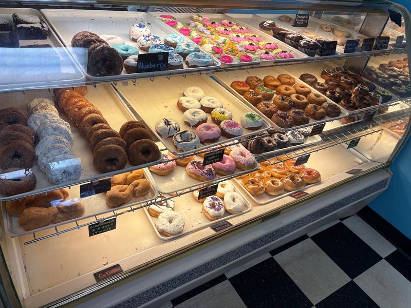 The Mad Batter Bakeshop