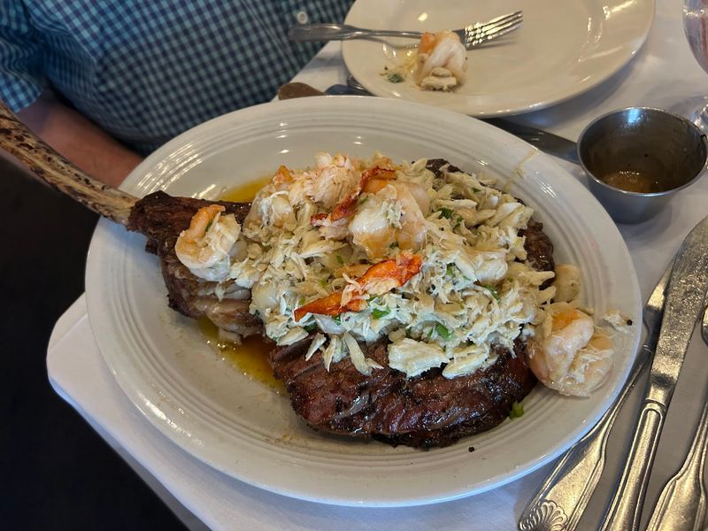 Di Paolo's Italian Ristorante, Penns Grove, NJ