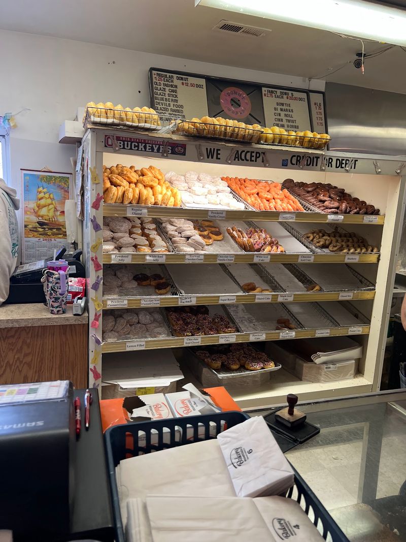 Donut World
