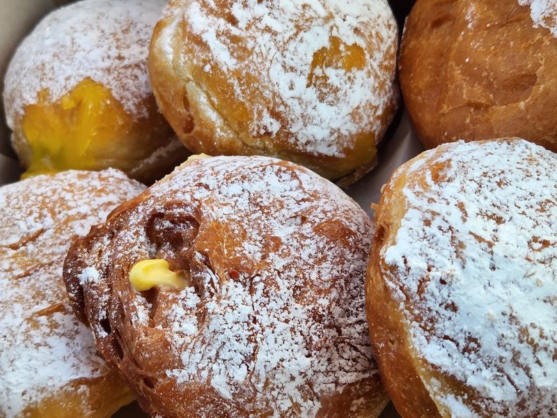 Biagio's Donut Shop & Pizzeria, Eastlake, OH
