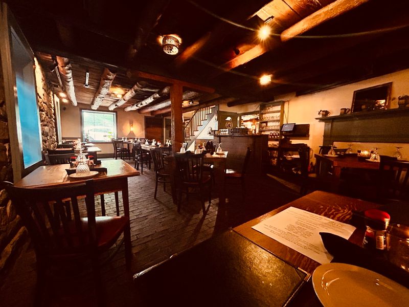 The Tavern, Abingdon, VA
