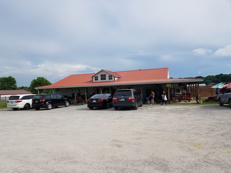 Habegger's Amish Market