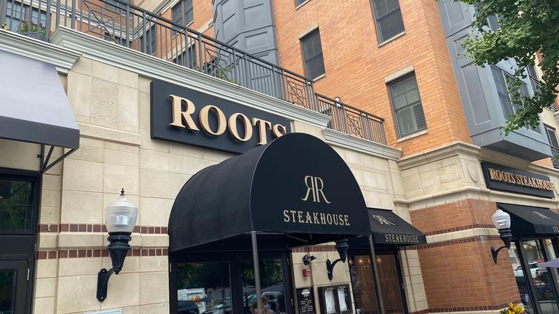 Roots Steakhouse