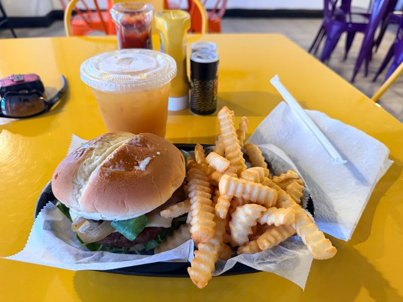 The Twisted Vegan, Tampa, FL