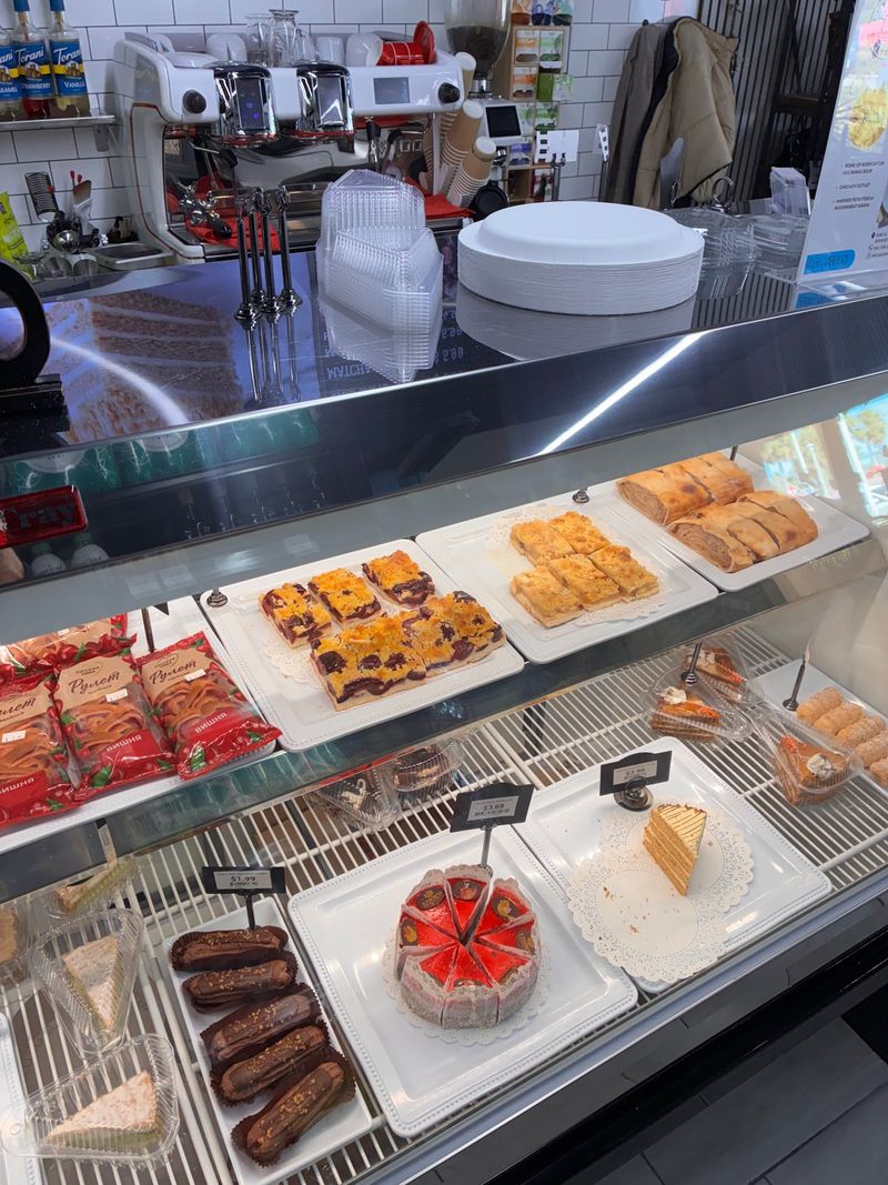 Suncoast European Market, Inc., Sarasota, FL