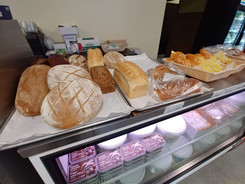 Romashka Euro Store / Deli, Jacksonville, FL