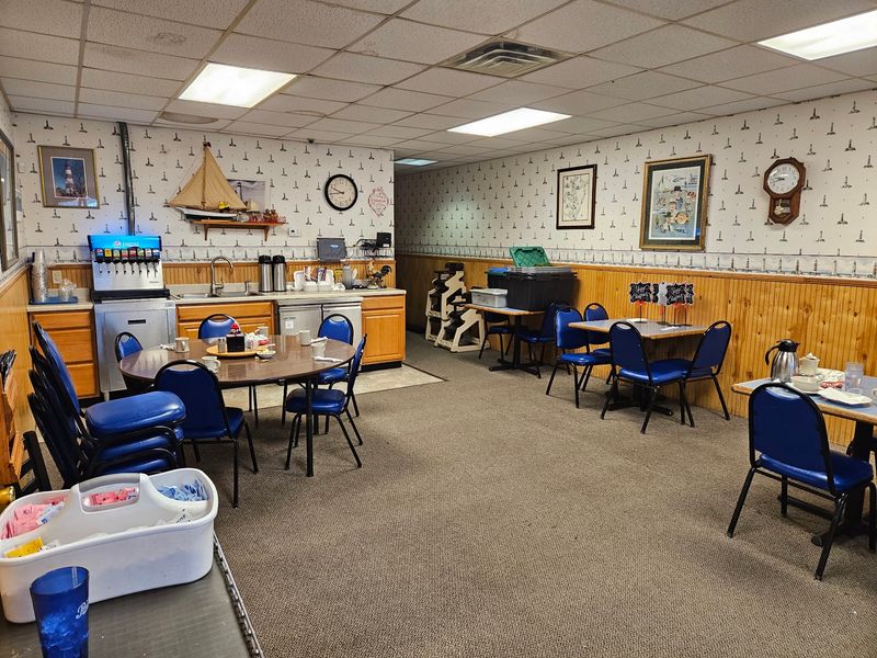 Dayton's Restaurant
