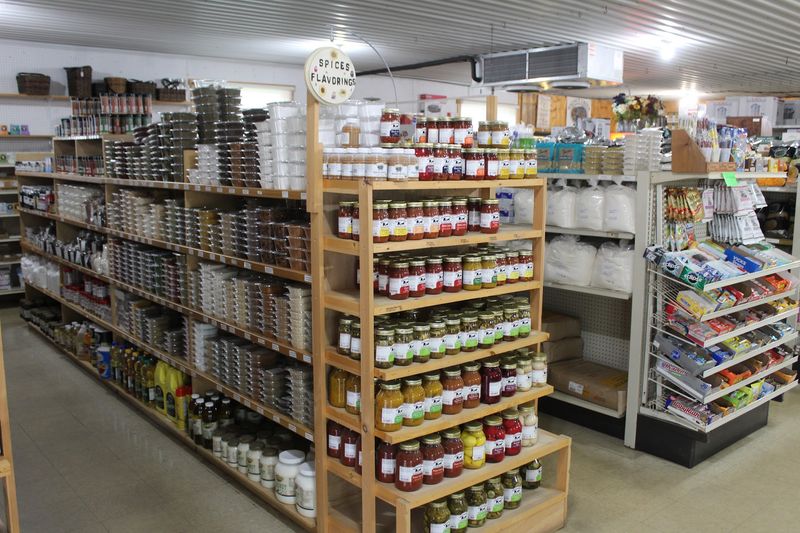Detweiler Country Store