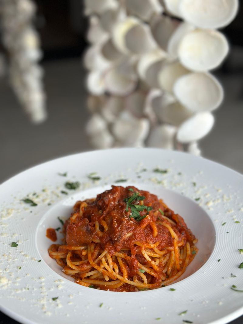 La Dolce Vita Trattoria, Palm Harbor: Classics That Reward Patience
