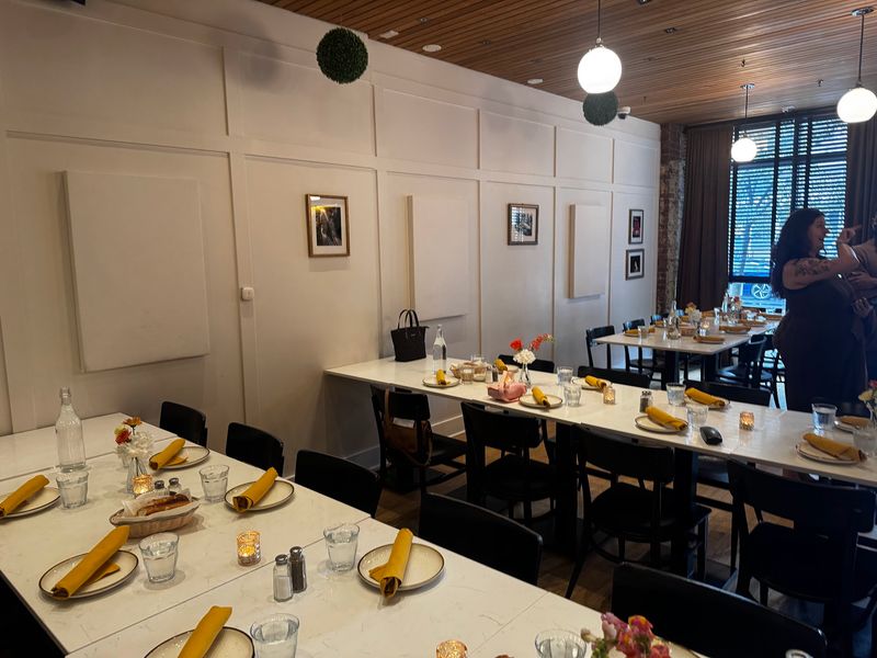 Flavia's Cucina Romana
