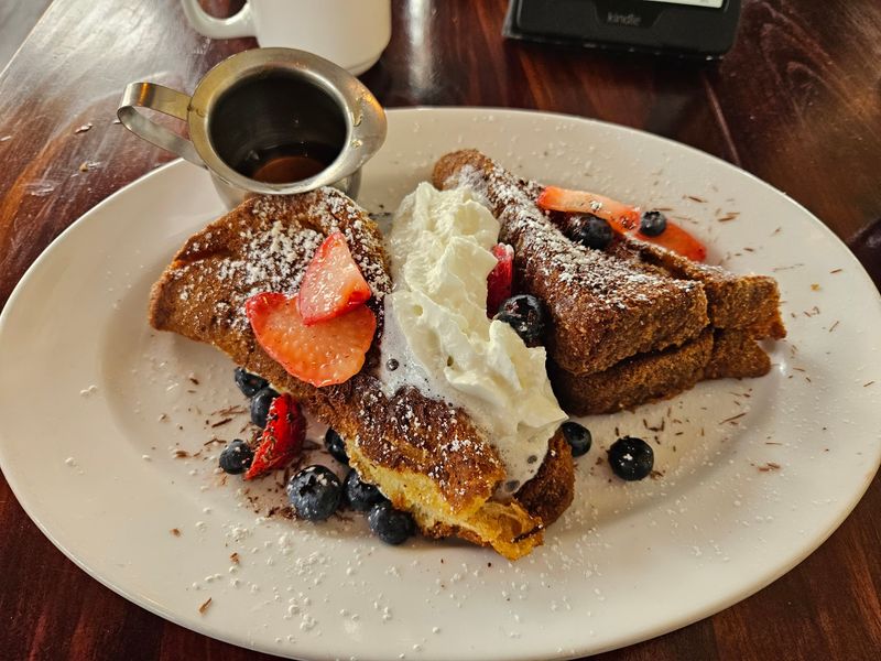 The Queen Bean Bistro, Ventnor City, NJ