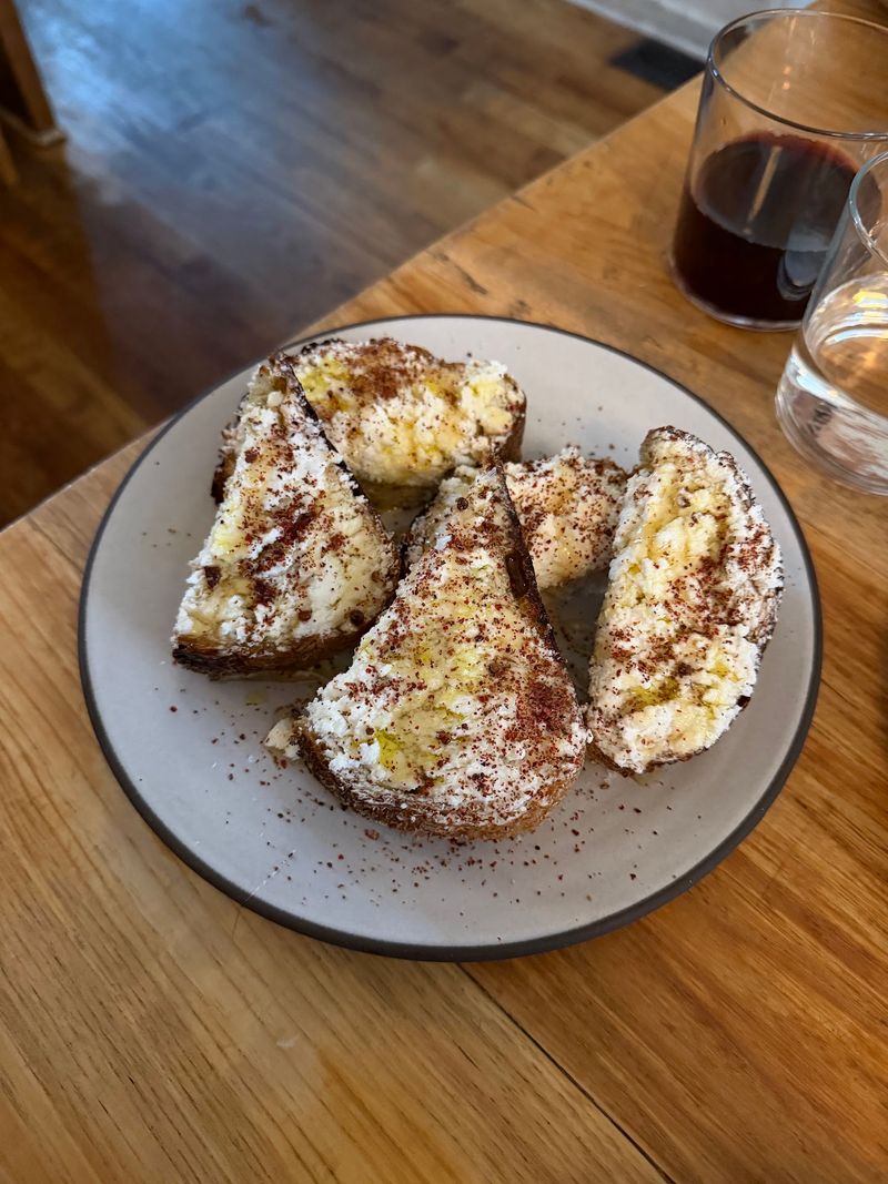 Corto, Jersey City, NJ