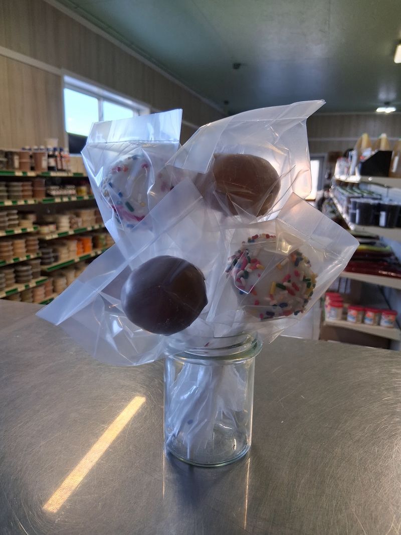 Shellma's Country Market, formerly Family Food Market LLC Amish Market