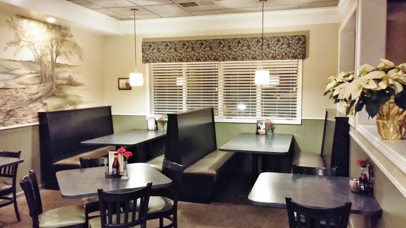 Berardi's Restaurant - Huron, OH