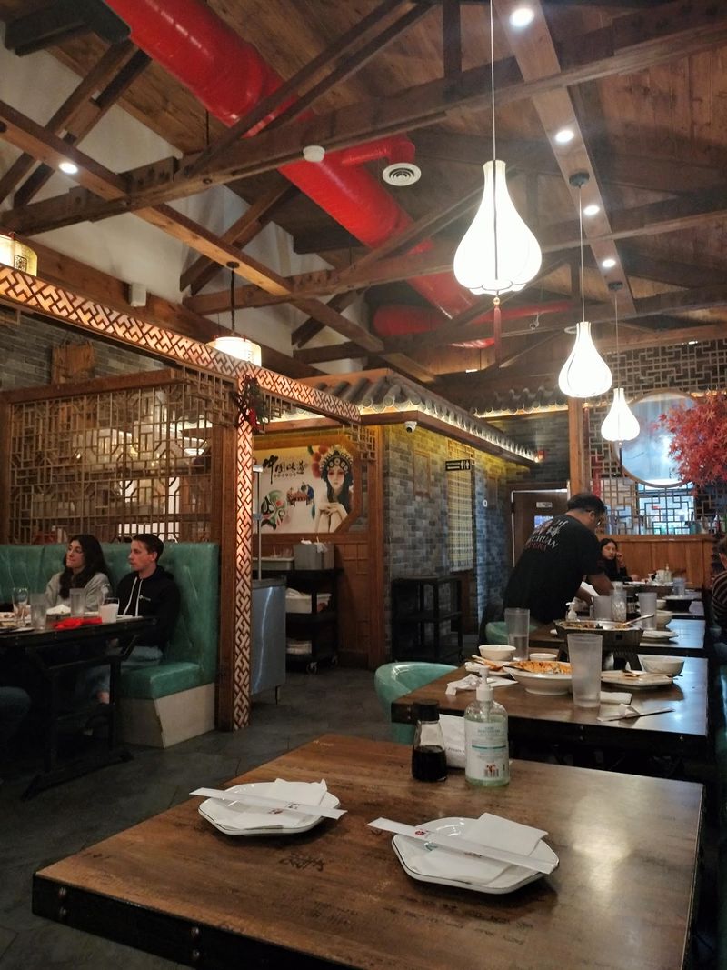 Szechuan Opera, Rochester, NY