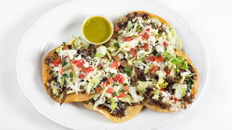 Los Dos Carnales: Give Sopes the Spotlight