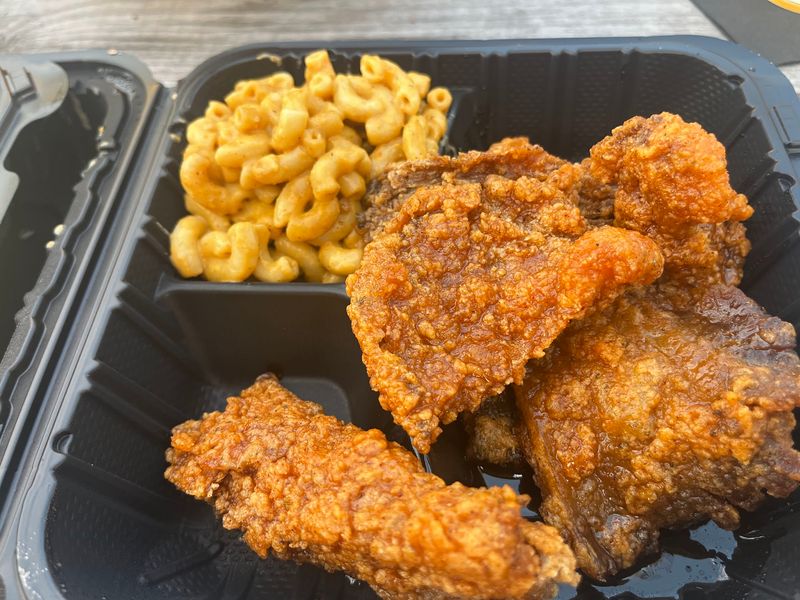Soulicious Vegan Kitchen, Apopka, FL