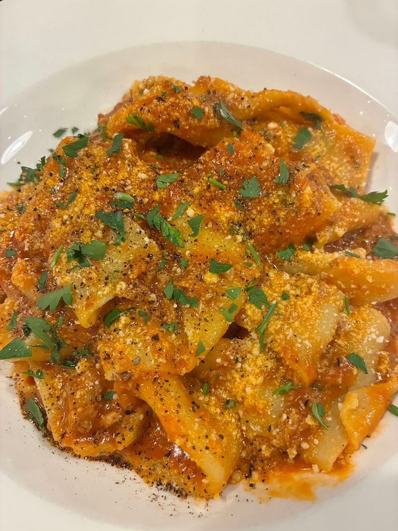 The Pasta Shop, Denville, NJ