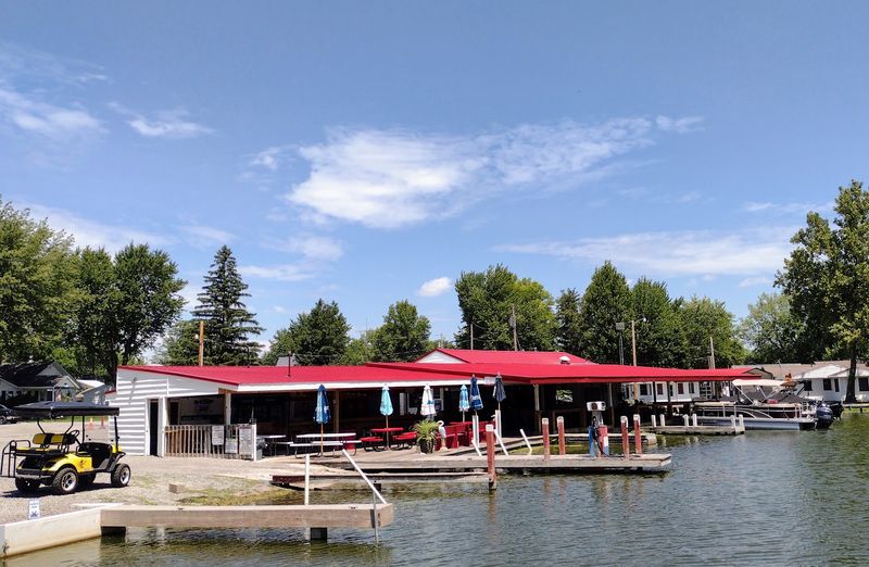 Acheson's Resort