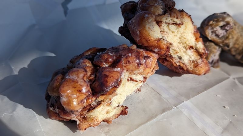 The Donut Shop And Bakery On The Lake, LLC
