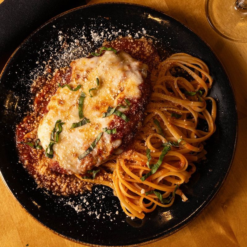 Nonna's Italian Eatery, Jensen Beach: Tradition with a Fresh Twist
