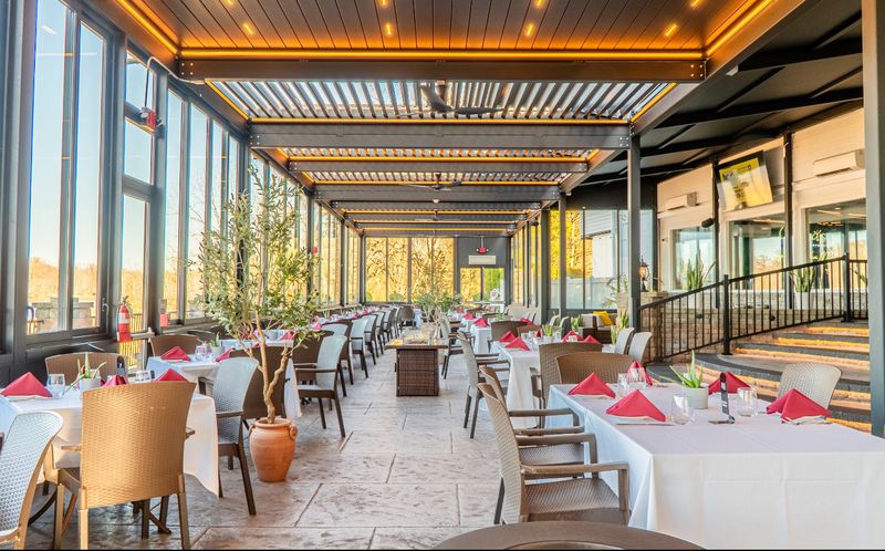 Carlucci's Waterfront, Mt Laurel Township, NJ