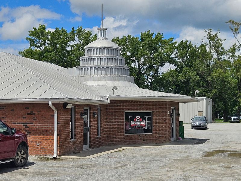 Skylight Inn BBQ