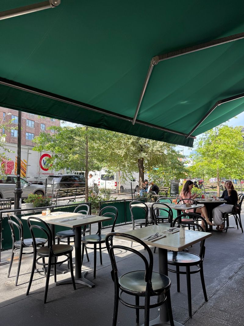Lucali, New York, NY