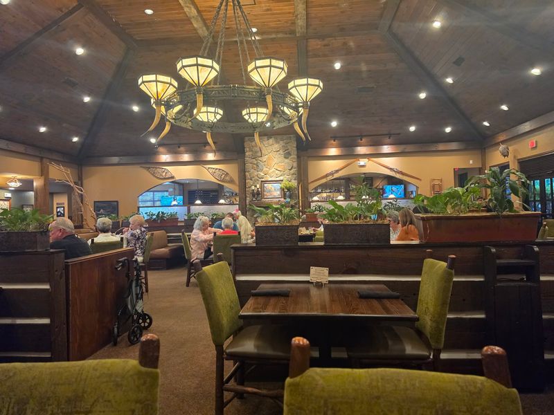 River Birch Lodge, Winston-Salem, NC