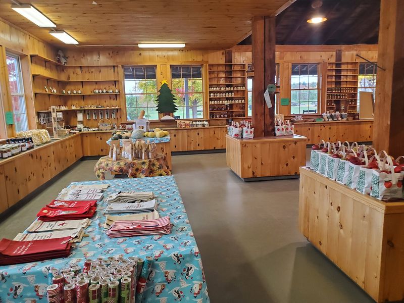 Carter Hill Orchard